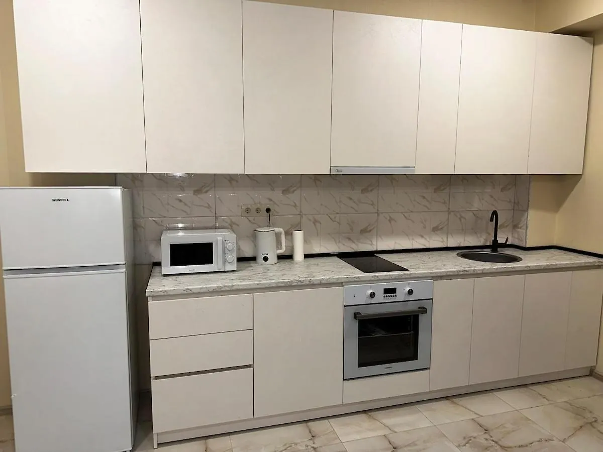 Ground Floor Apartment Near The City Centre Tiflis