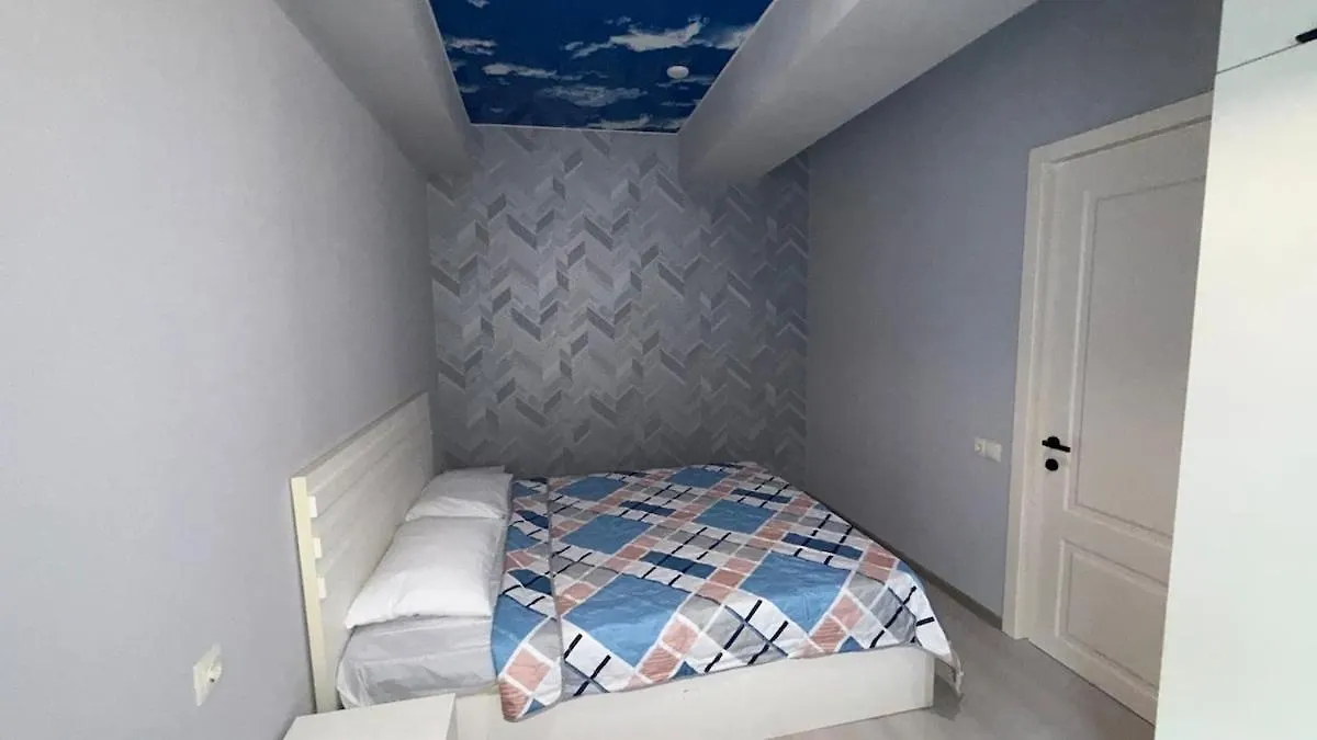 Ground Floor Apartment Near The City Centre Tiflis Georgia