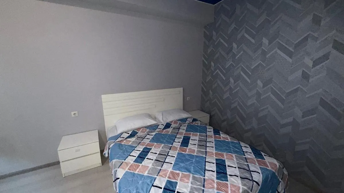 Ground Floor Apartment Near The City Centre Tiflis 0*,  Georgia