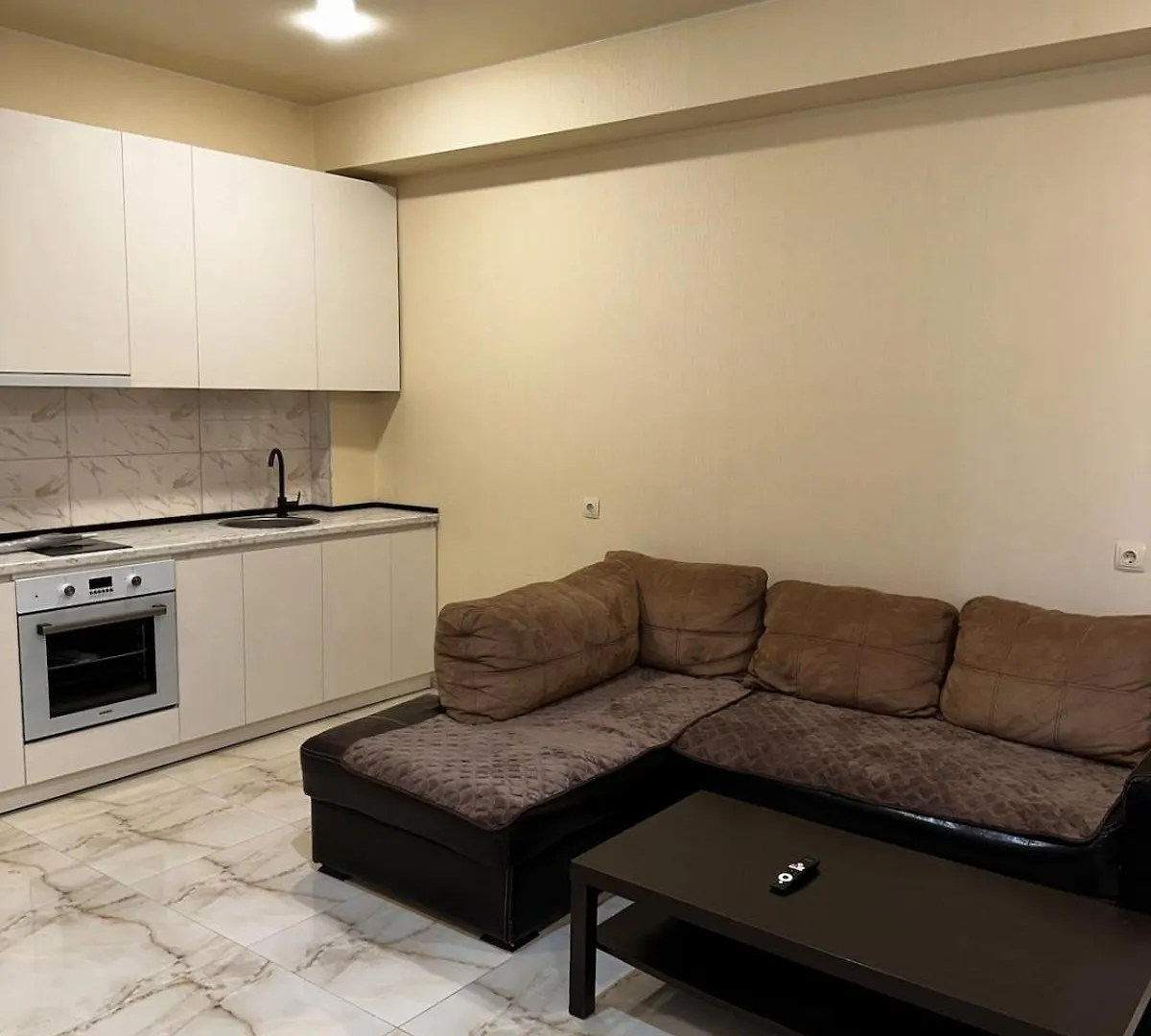 Ground Floor Apartment Near The City Centre Tiflis 0*,  Georgia