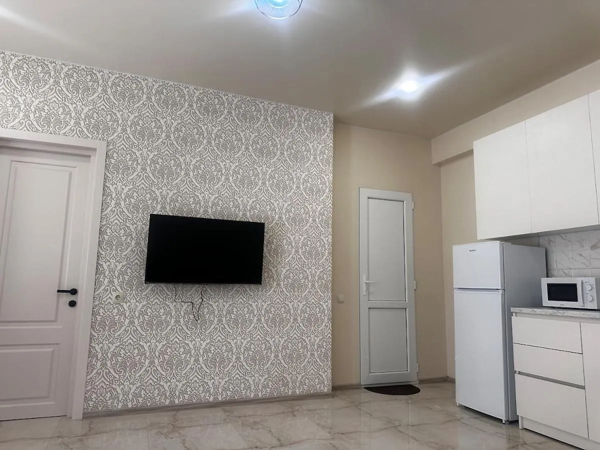 Ground Floor Apartment Near The City Centre Tiflis