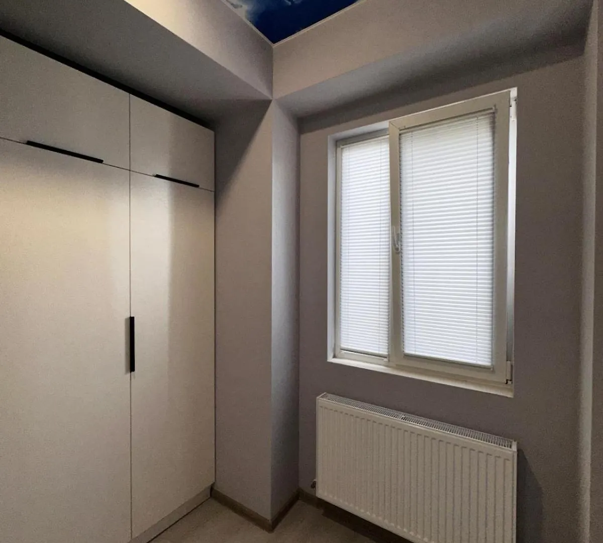 Ground Floor Apartment Near The City Centre Tiflis