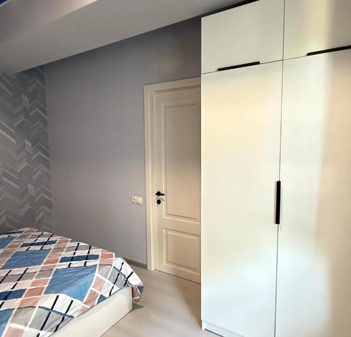Ground Floor Apartment Near The City Centre Tiflis 0*,