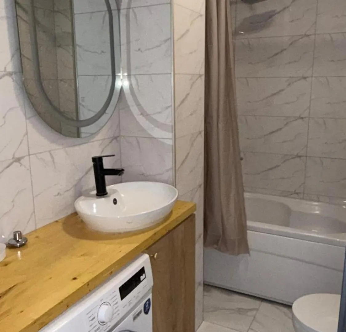 Ground Floor Apartment Near The City Centre Tiflis