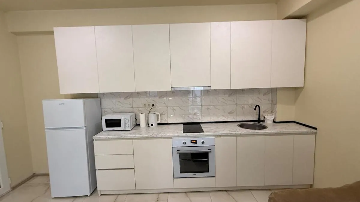 Ground Floor Apartment Near The City Centre Tiflis